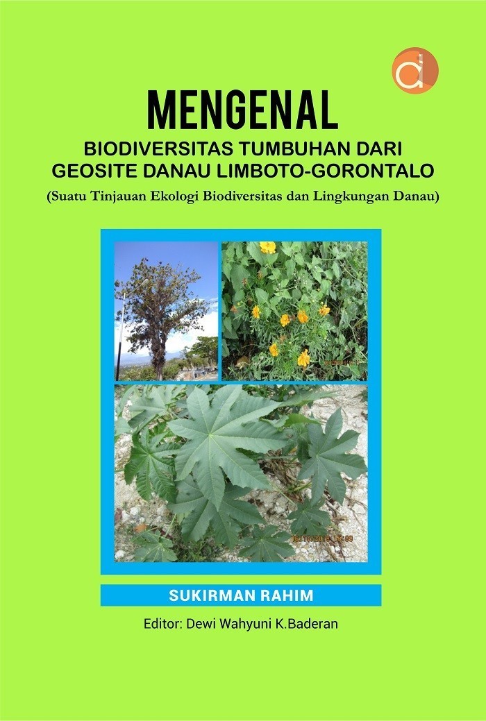 Mengenal Biodiversitas Tumbuhan dari Geosite Danau Limboto