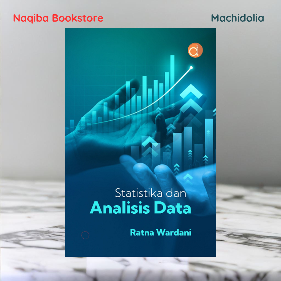 Statistika dan Analisis Data
