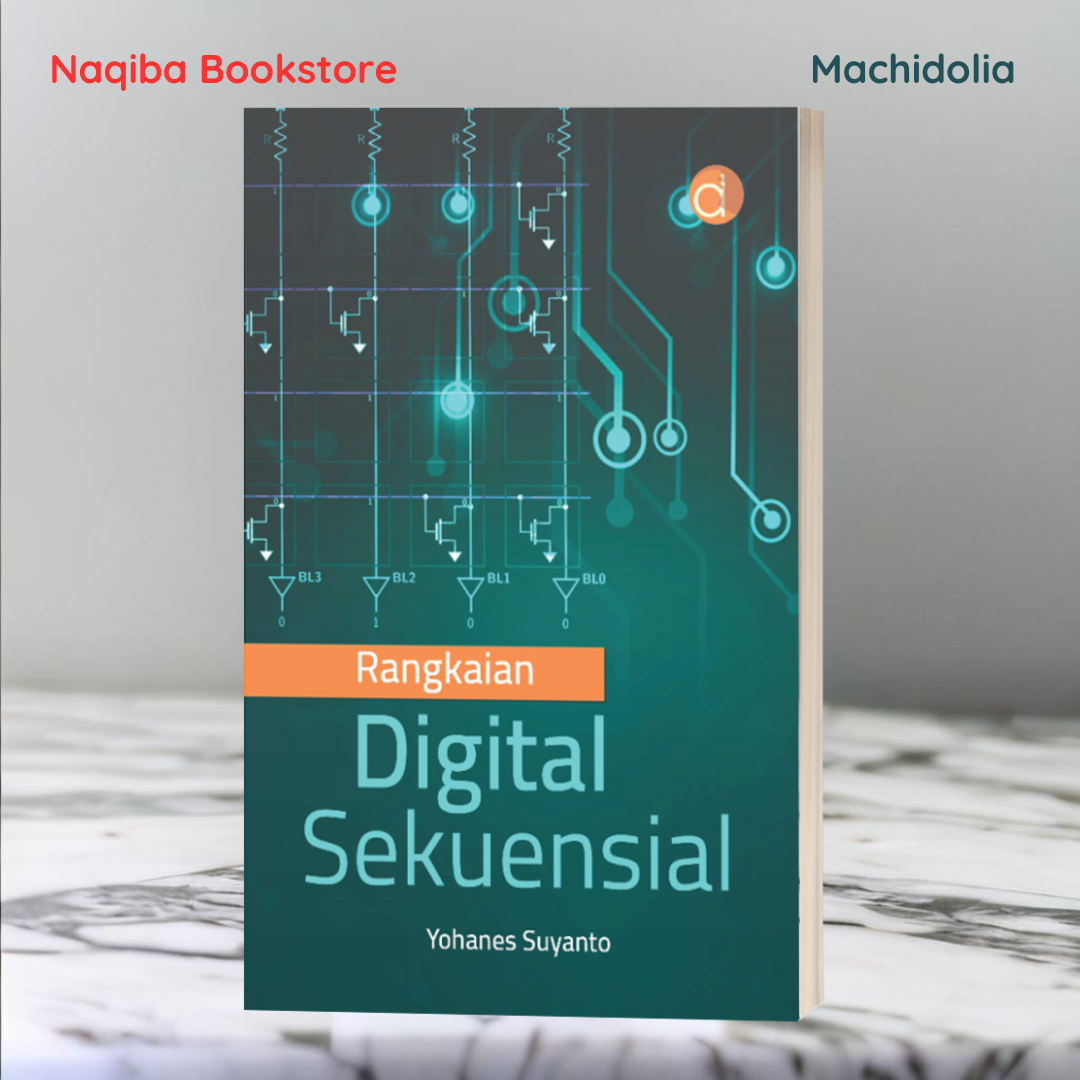 Rangkaian Digital Sekuensial