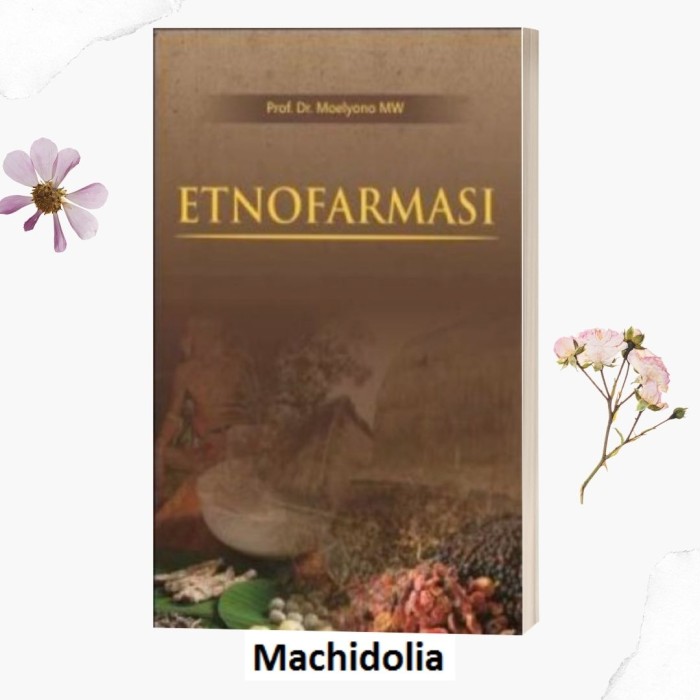 Etnofarmasi - Moelyono Original
