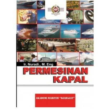 Permesinan Kapal - - al