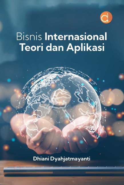 Bisnis Internasional Teori dan Aplikasi- FC