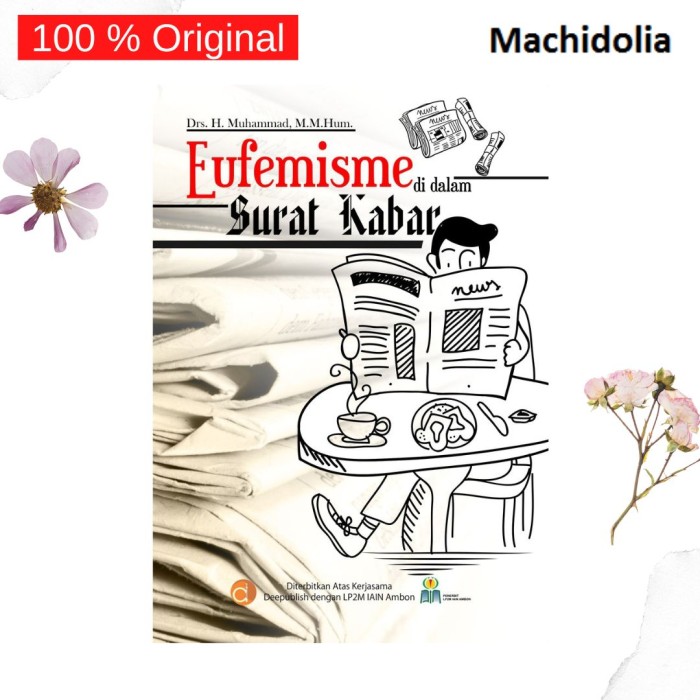 Eufemisme Di Dalam Surat Kabar