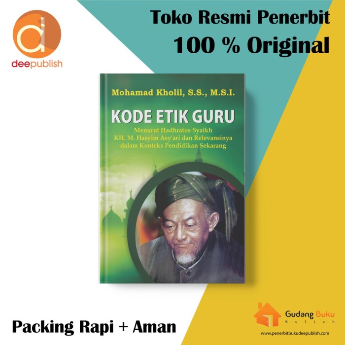 Kode Etik Guru