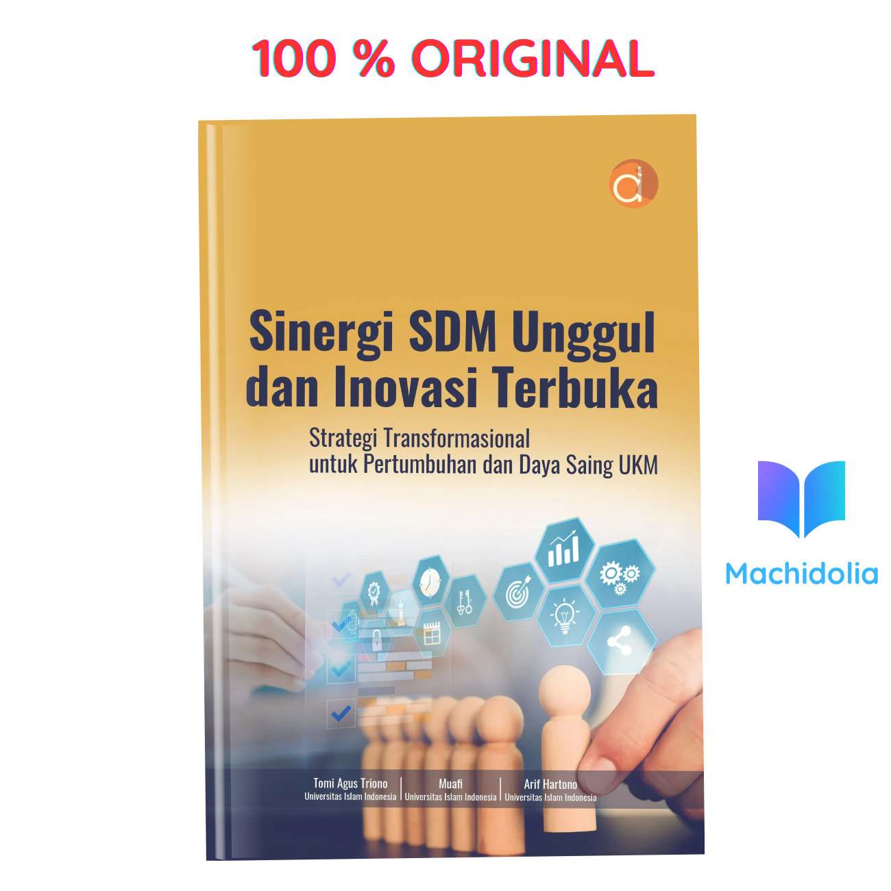 AI dalam Hukum Pidana Lingkungan Menyelesaikan Kasus Lingkungan dengan Teknologi