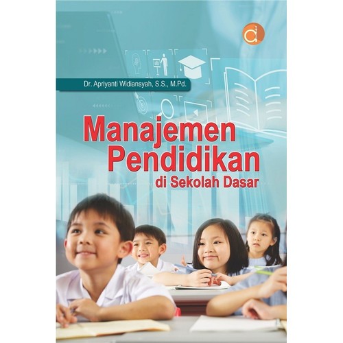 Manajemen Pendidikan di Sekolah Dasar - BW