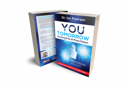 You Tomorrow - Tentang Masa Depan Kita - Renebook