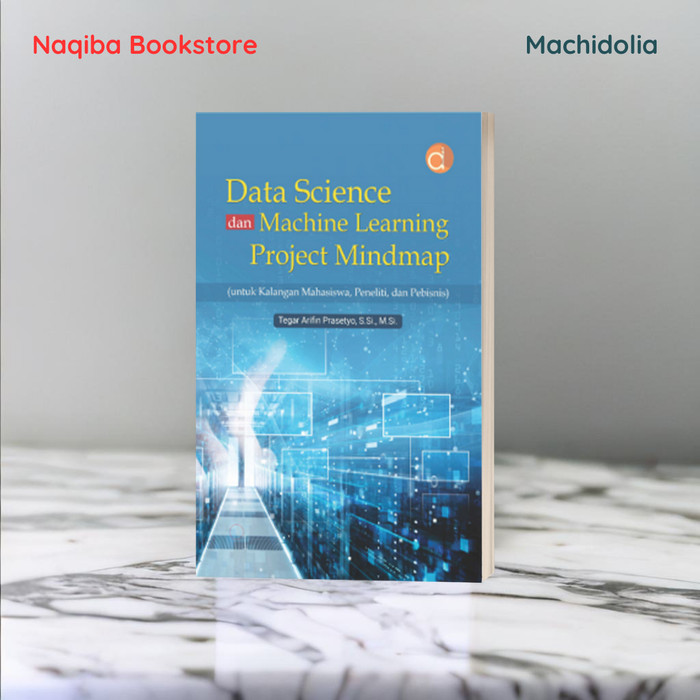 Data Science Dan Machine Learning Project
