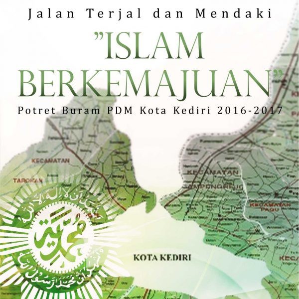 Jalan Terjal dan Mendaki ?Islam Berkemajuan? - Yusron