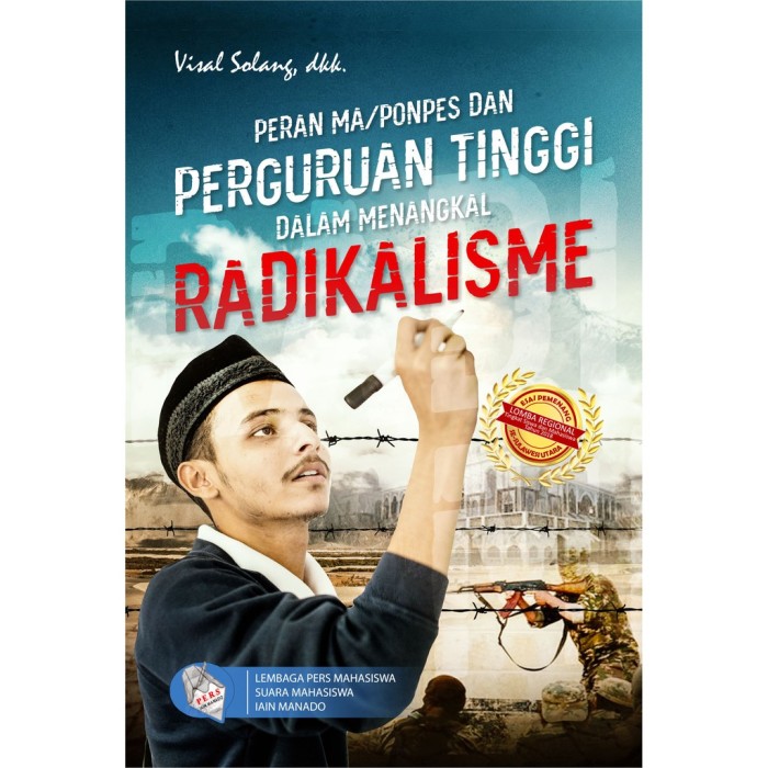 Peran MA/Ponpes dan Perguruan Dalam Menangkal Radikalisme