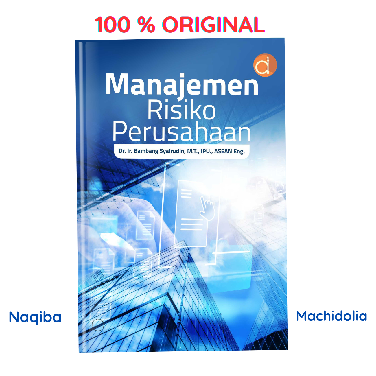 Manajemen Risiko Perusahaan