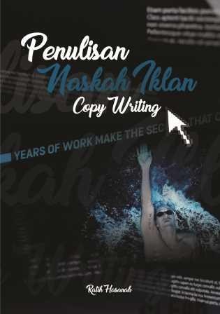 Penulisan Naskah Iklan (Copy Writing)