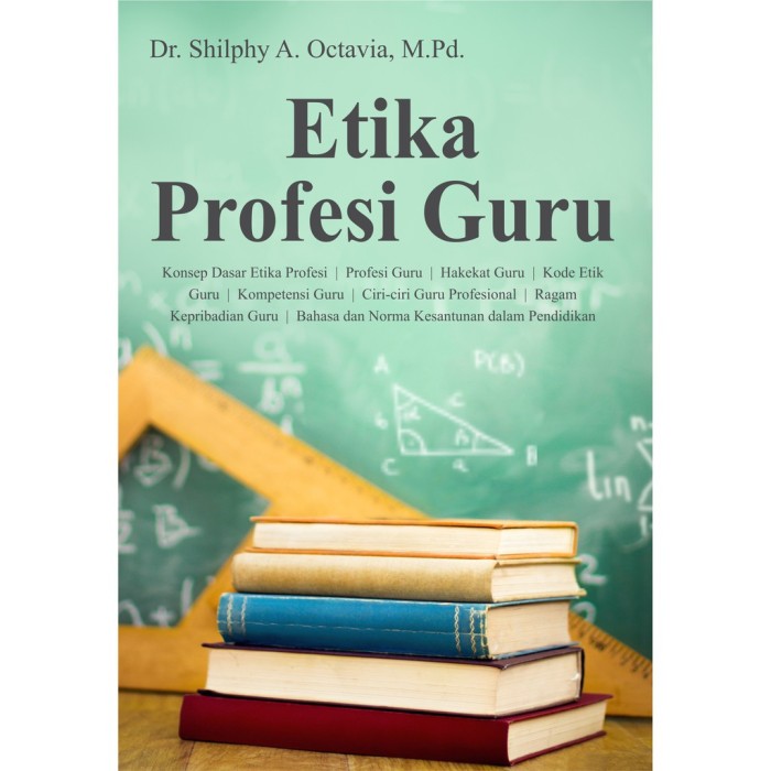 Etika Profesi Guru