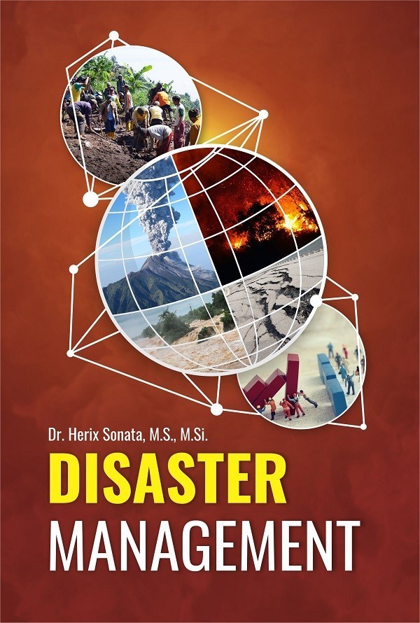 Disaster Management - Herix Sonata - BW