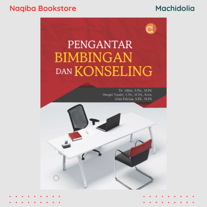 Pengantar Bimbingan dan Konseling - Alfaiz