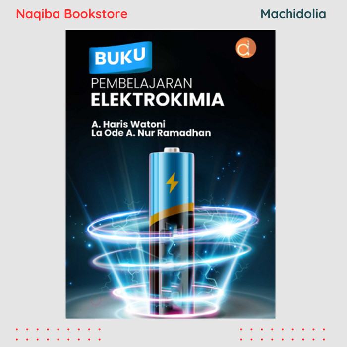 Pembelajaran Elektrokimia- BW