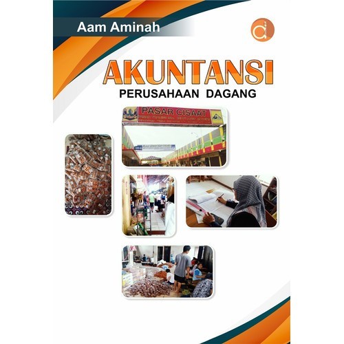 Akuntansi Perusahaan Dagang - Aam Aminah