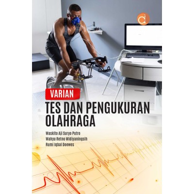 Varian Tes dan Pengukuran Olahraga - Waskito Aji Suryo