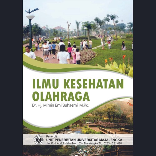 Ilmu Kesehatan Olahraga - Mimin Suhaemi