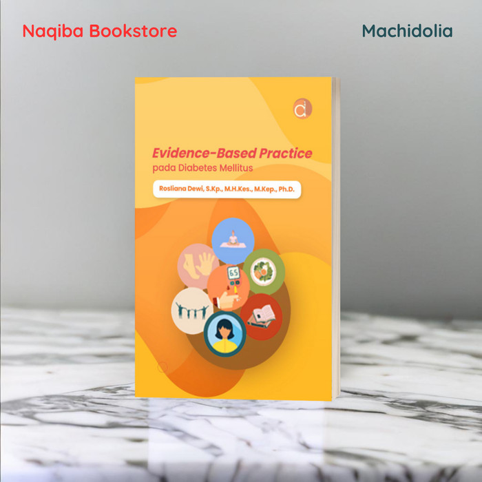Evidence-Based Pactice Pada Diabetes Mellitus Original