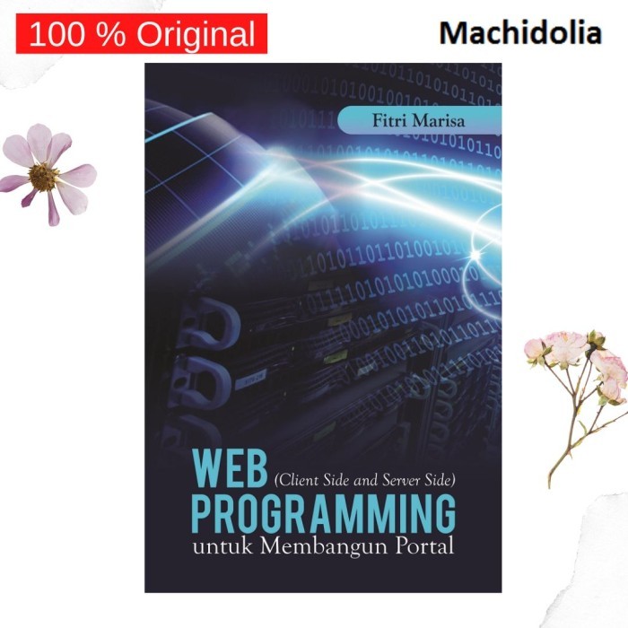 Web Programming (Client Side And Server Side)