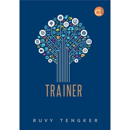 Trainer - Ruvy Tengker - FC