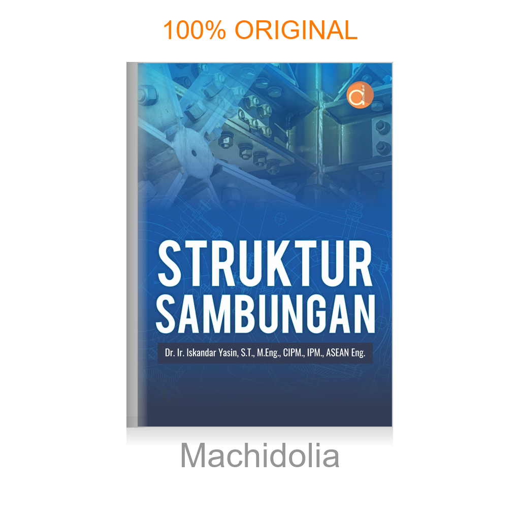 Buku Struktur Sambungan