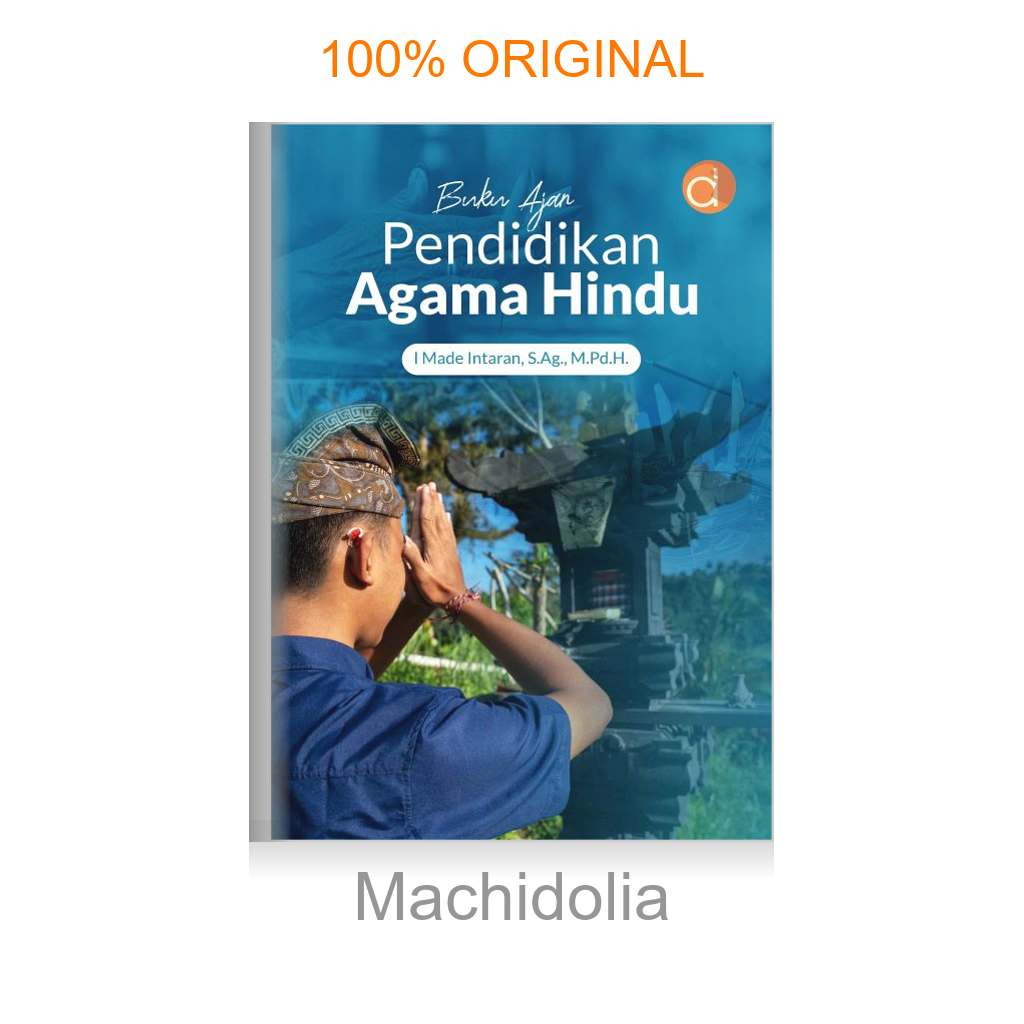 Buku Ajar Pendidikan Agama Hindu