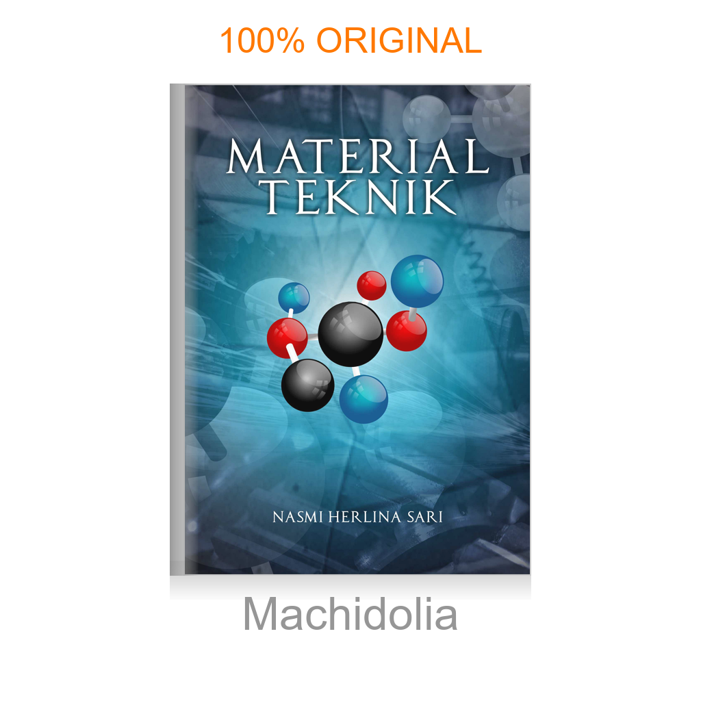 Buku Material Teknik