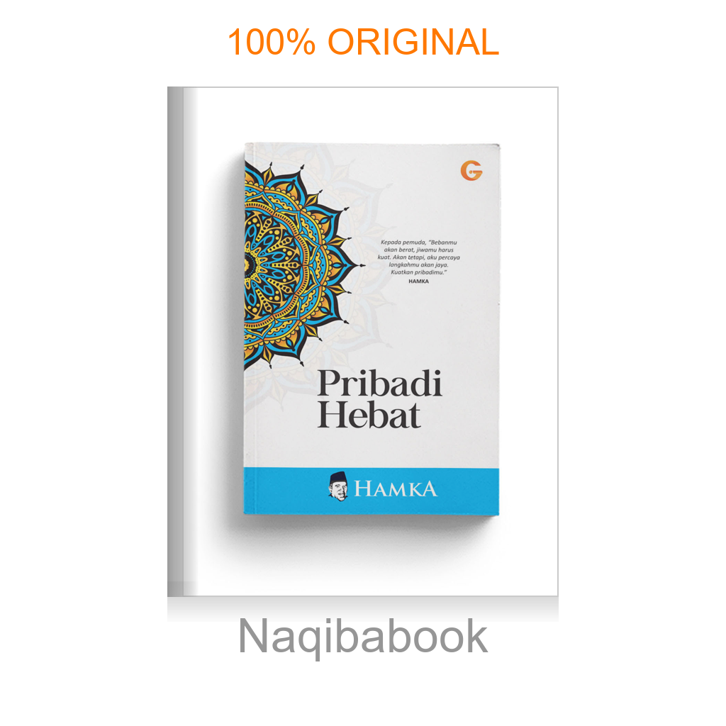 Pribadi Hebat